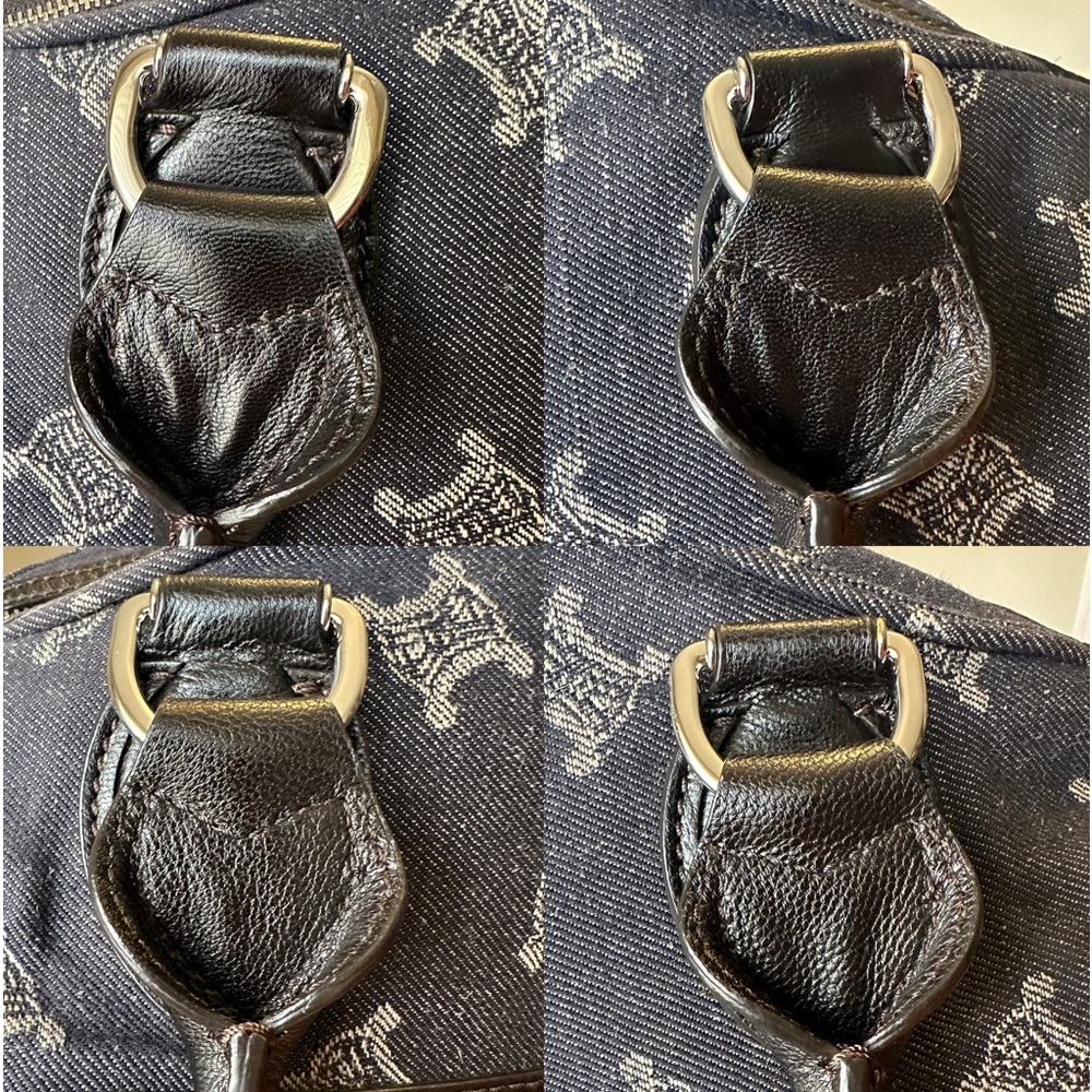 Celine Ladies Shoulder/Hand Bag - Picture 8 of 16